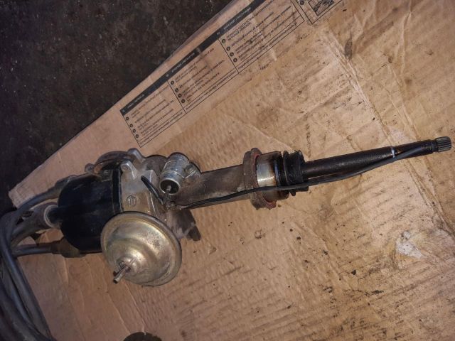 bontott LADA 2105 Gyújtáselosztó