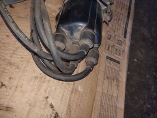 bontott LADA 2105 Gyújtáselosztó