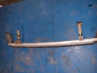 bontott LADA 2105 Hátsó Lökhárító (Üresen)