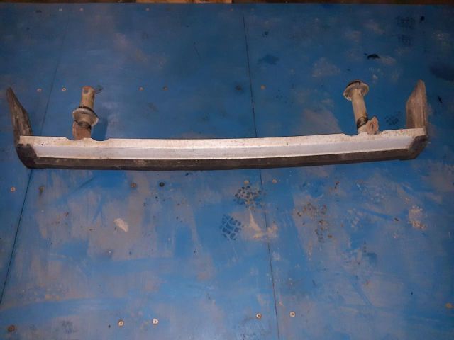 bontott LADA 2105 Hátsó Lökhárító (Üresen)