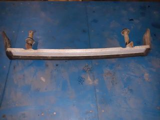 bontott LADA 2105 Hátsó Lökhárító (Üresen)