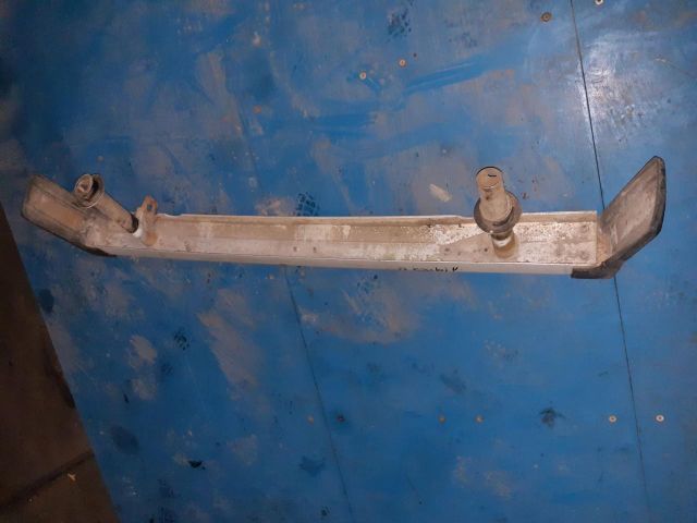 bontott LADA 2105 Hátsó Lökhárító (Üresen)