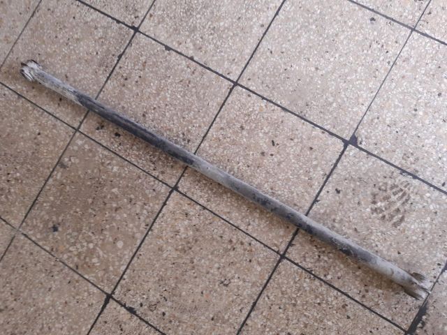 bontott LADA 2105 Hátsó Vízszintes Stabilizátor Rúd