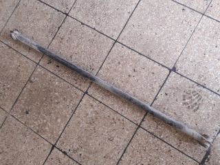 bontott LADA 2105 Hátsó Vízszintes Stabilizátor Rúd