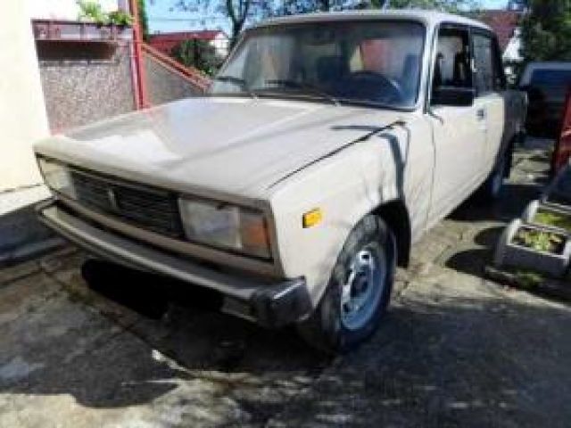 bontott LADA 2105 Jobb első Ablak