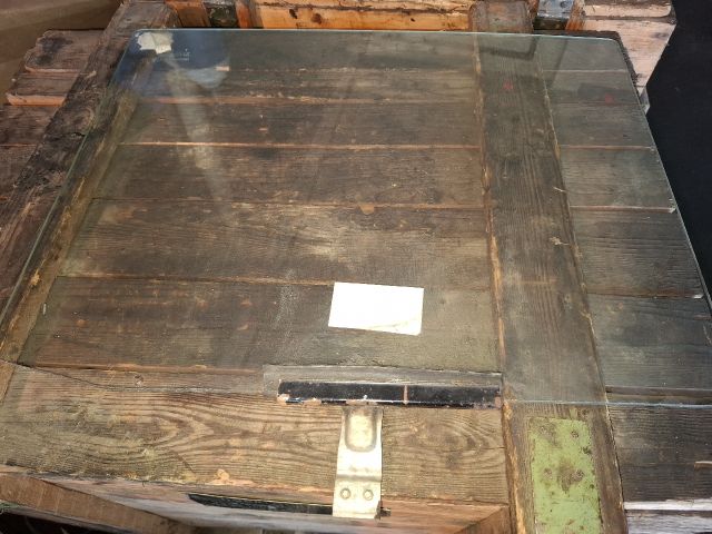 bontott LADA 2105 Jobb hátsó Ablak