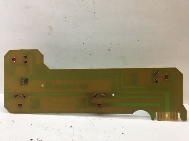 bontott LADA 2105 Jobb Hátsó Lámpa Foglalat