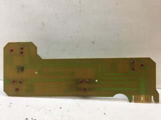 bontott LADA 2105 Jobb Hátsó Lámpa Foglalat