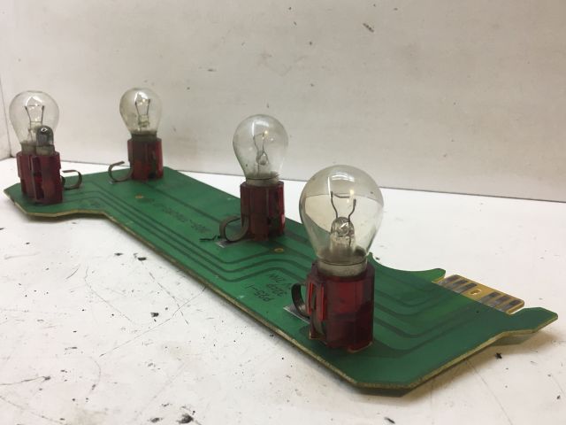 bontott LADA 2105 Jobb Hátsó Lámpa Foglalat