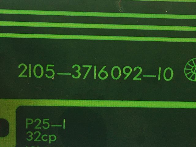 bontott LADA 2105 Jobb Hátsó Lámpa Foglalat