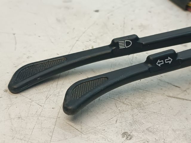 bontott LADA 2105 Komplett Kormánykapcsoló (Bajuszkapcsoló)