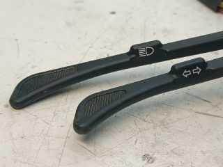 bontott LADA 2105 Komplett Kormánykapcsoló (Bajuszkapcsoló)