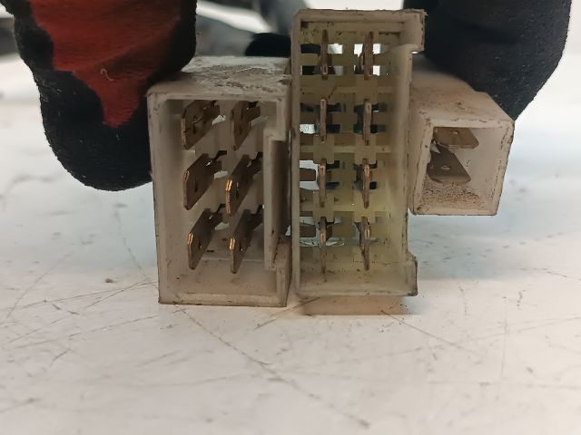 bontott LADA 2105 Komplett Kormánykapcsoló (Bajuszkapcsoló)