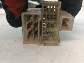 bontott LADA 2105 Komplett Kormánykapcsoló (Bajuszkapcsoló)