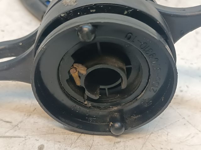 bontott LADA 2105 Komplett Kormánykapcsoló (Bajuszkapcsoló)