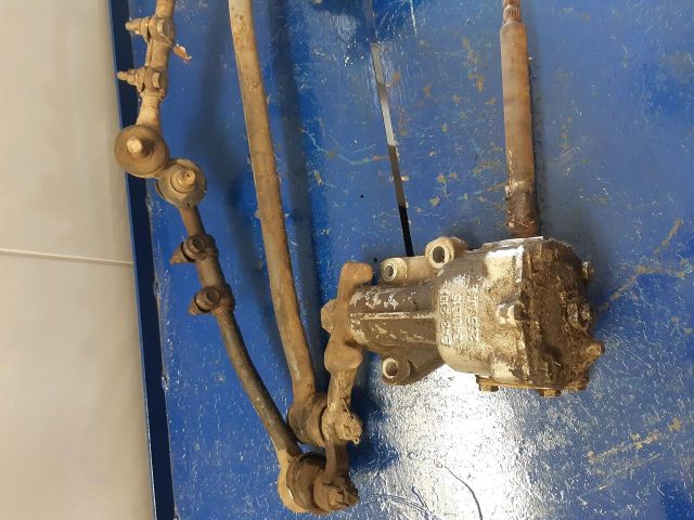 bontott LADA 2105 Kormánymű Szervós