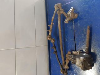 bontott LADA 2105 Kormánymű Szervós