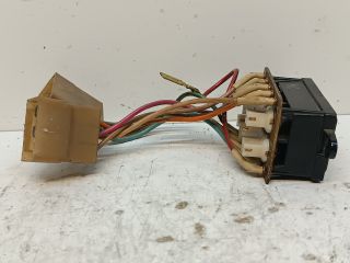 bontott LADA 2105 Multifunkciós Kijelző