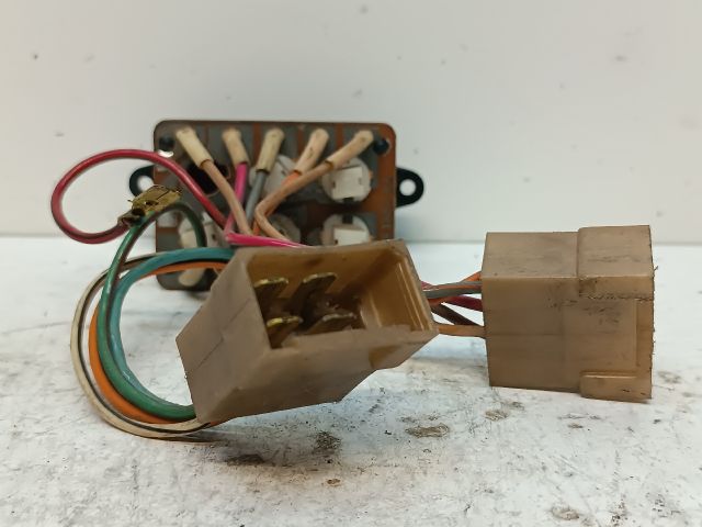 bontott LADA 2105 Multifunkciós Kijelző