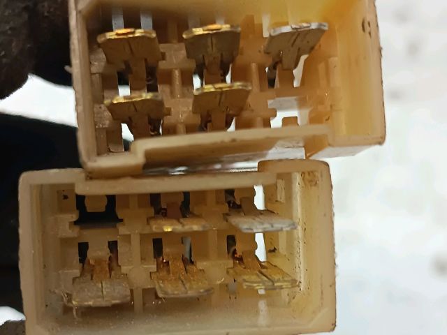 bontott LADA 2105 Multifunkciós Kijelző