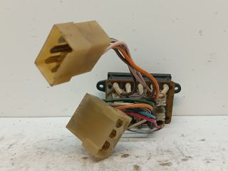 bontott LADA 2105 Multifunkciós Kijelző