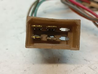 bontott LADA 2105 Multifunkciós Kijelző