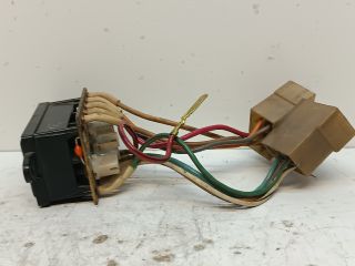 bontott LADA 2105 Multifunkciós Kijelző