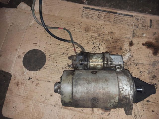 bontott LADA 2105 Önindító