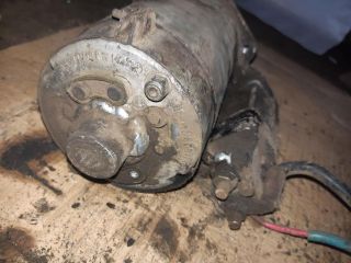 bontott LADA 2105 Önindító