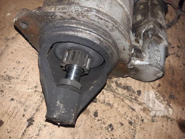 bontott LADA 2105 Önindító