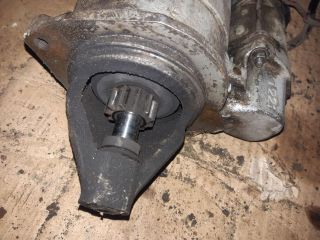 bontott LADA 2105 Önindító