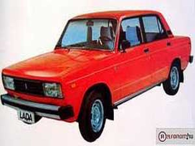 bontott LADA 2105 Relé