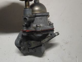 bontott LADA 2105 Üzemanyag Szivattyú