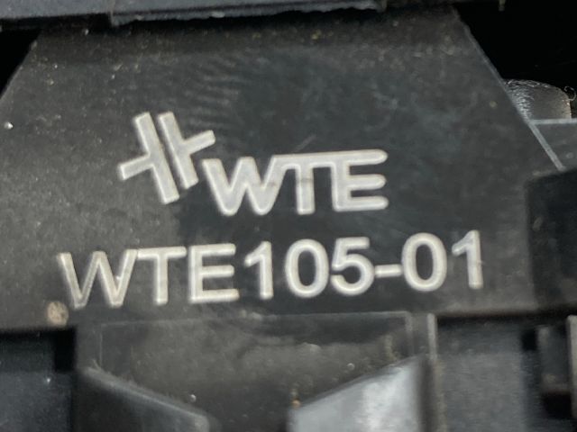 bontott LADA 2105 Világítás Kapcsoló