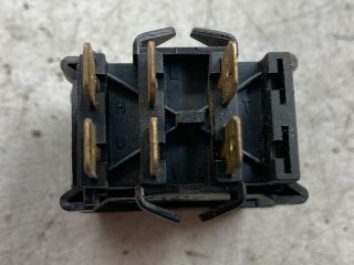 bontott LADA 2105 Világítás Kapcsoló