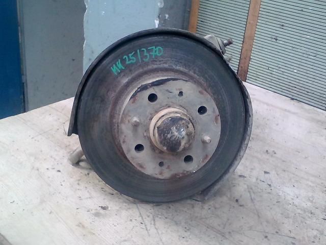 bontott LADA 2107 Bal első Csonkállvány Kerékaggyal