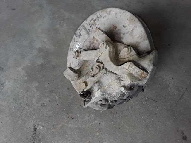 bontott LADA 2107 Bal első Kerékagy