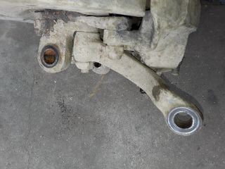 bontott LADA 2107 Bal első Kerékagy