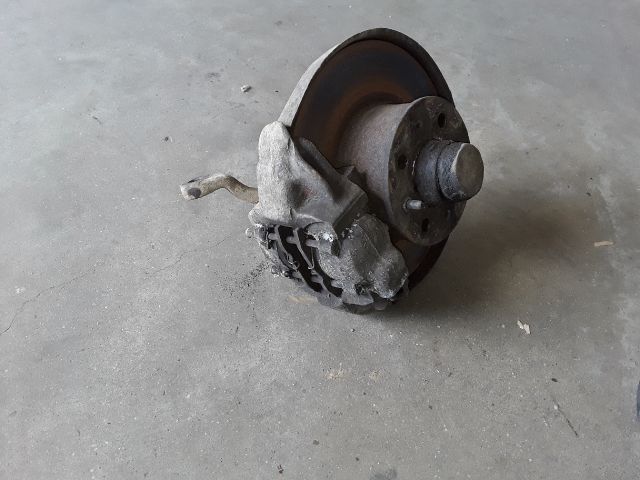 bontott LADA 2107 Bal első Kerékagy