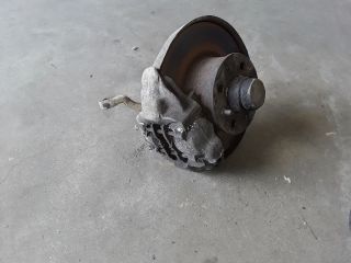 bontott LADA 2107 Bal első Kerékagy