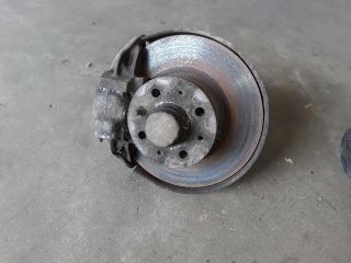 bontott LADA 2107 Bal első Kerékagy