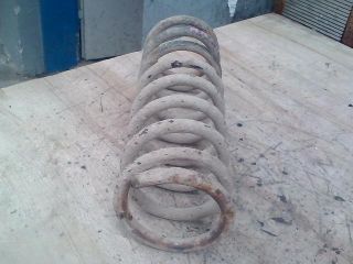 bontott LADA 2107 Első Rugó