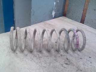 bontott LADA 2107 Első Rugó