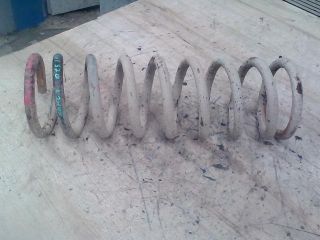 bontott LADA 2107 Első Rugó