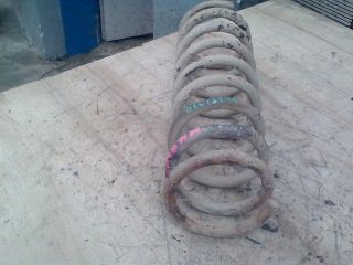 bontott LADA 2107 Első Rugó