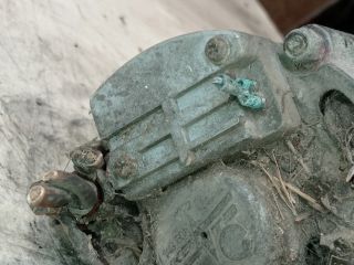 bontott LADA 2107 Generátor