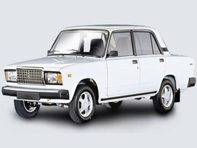 bontott LADA 2107 Gyújtáselosztó