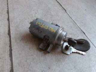 bontott LADA 2107 Gyújtáskapcsoló