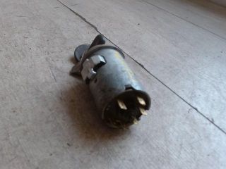 bontott LADA 2107 Gyújtáskapcsoló