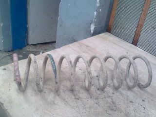 bontott LADA 2107 Hátsó Rugó